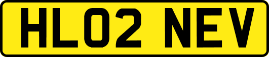 HL02NEV