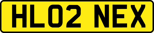 HL02NEX