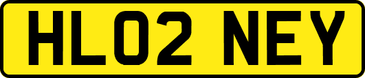 HL02NEY