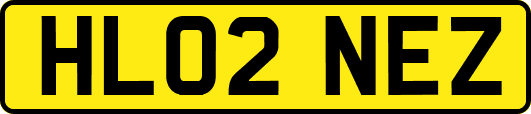HL02NEZ