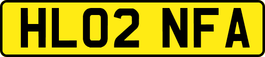 HL02NFA