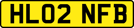 HL02NFB