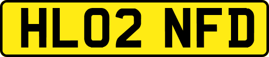 HL02NFD