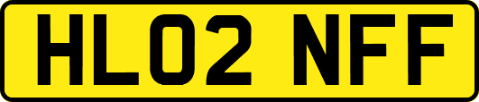HL02NFF