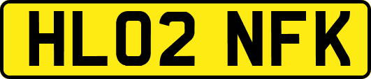 HL02NFK