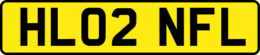 HL02NFL