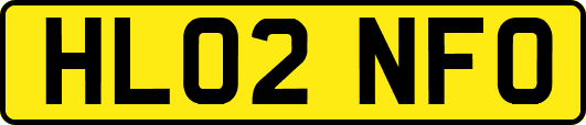 HL02NFO