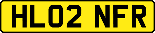 HL02NFR