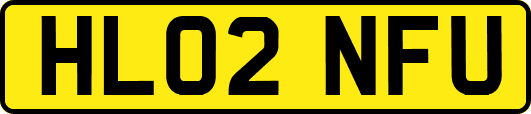 HL02NFU