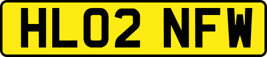 HL02NFW