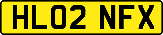 HL02NFX
