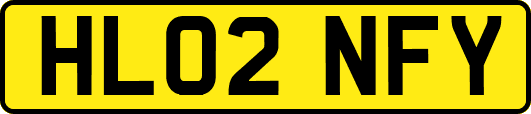 HL02NFY