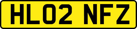 HL02NFZ