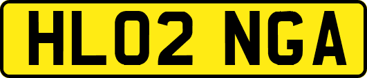 HL02NGA