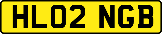 HL02NGB