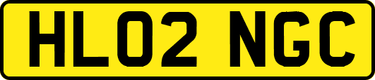 HL02NGC