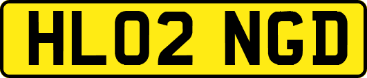 HL02NGD