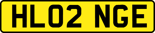 HL02NGE