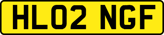 HL02NGF