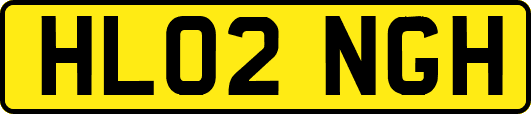 HL02NGH