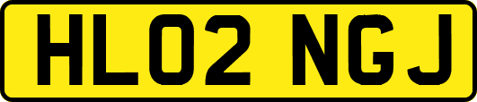 HL02NGJ