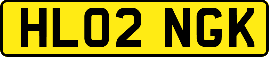 HL02NGK