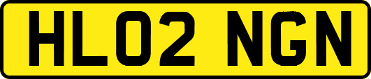 HL02NGN