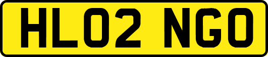 HL02NGO