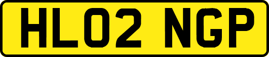 HL02NGP