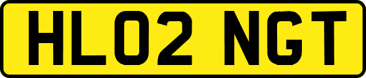 HL02NGT