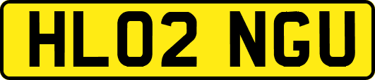 HL02NGU