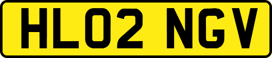 HL02NGV