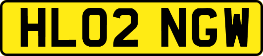 HL02NGW