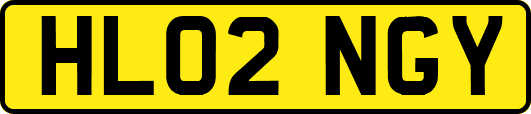 HL02NGY