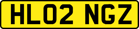 HL02NGZ
