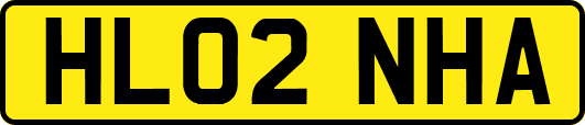 HL02NHA