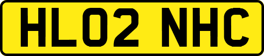 HL02NHC