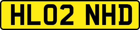 HL02NHD