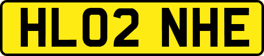 HL02NHE