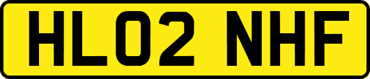 HL02NHF