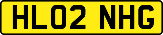HL02NHG