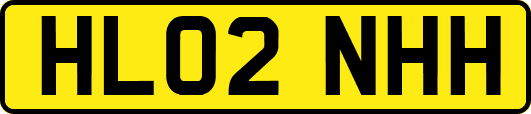 HL02NHH