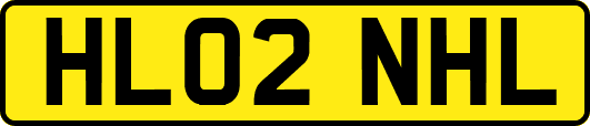 HL02NHL
