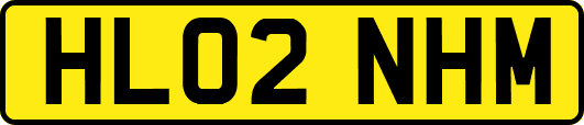 HL02NHM