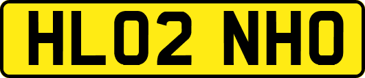HL02NHO