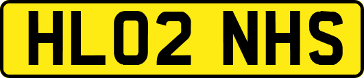 HL02NHS