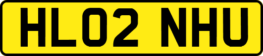 HL02NHU