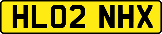 HL02NHX