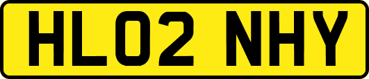 HL02NHY