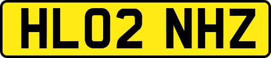 HL02NHZ